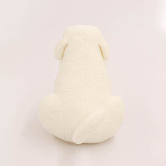 [One Piece] Sitting ChouChou Plush Toy-3