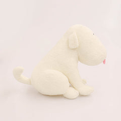 [One Piece] Sitting ChouChou Plush Toy-4