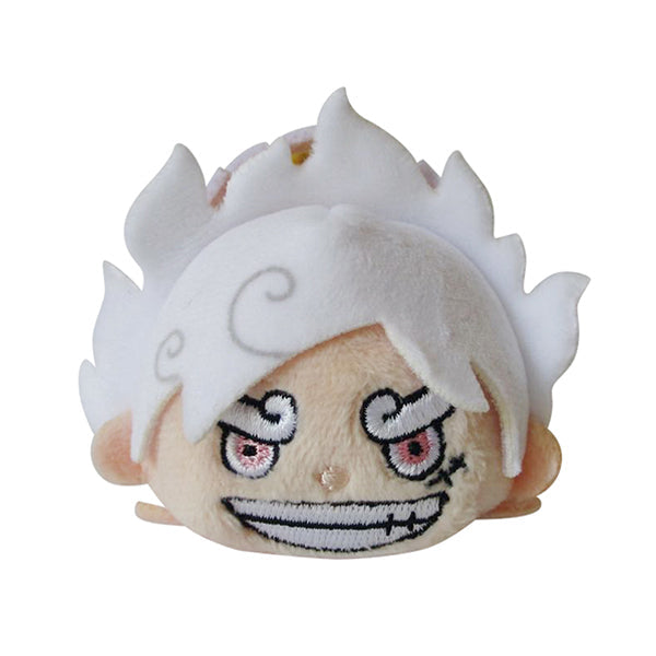 [One Piece] Mugi Mugi Otedama/Luffy (Gear 5)
