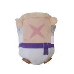 [One Piece] Mugi Mugi Otedama/Luffy (Gear 5, smiling)-4