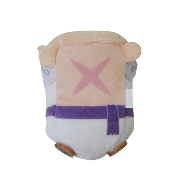 [One Piece] Mugi Mugi Otedama/Luffy (Gear 5, smiling)-4
