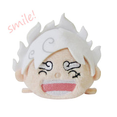 [One Piece] Mugi Mugi Otedama/Luffy (Gear 5, smiling)-1
