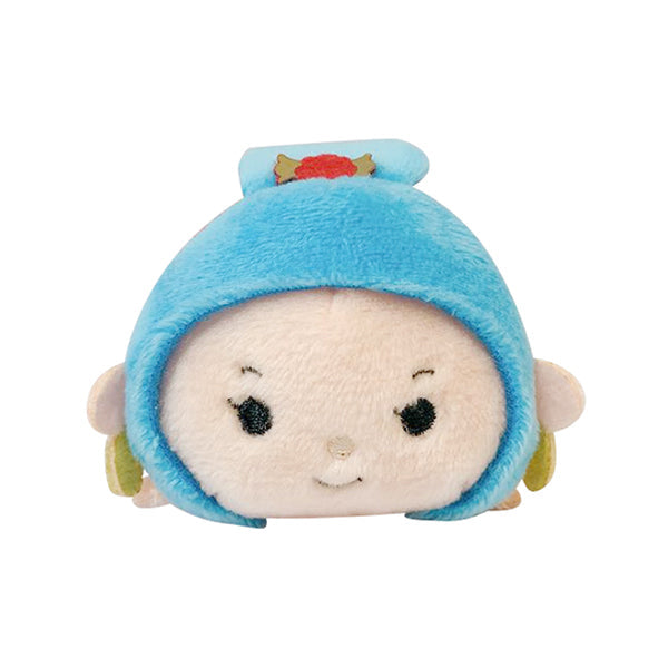 [One Piece] Mugi Mugi Otedama/Vivi