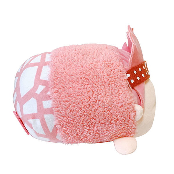 【One Piece】Pastel Mugi Mumugi Cushion Kid