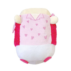 【One Piece】Pastel Mugi Mumugi Cushion Corazon-2