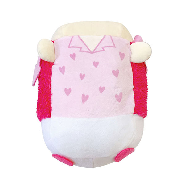 【One Piece】Pastel Mugi Mumugi Cushion Corazon-2