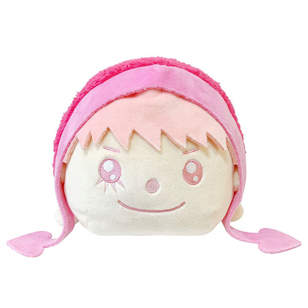 【One Piece】Pastel Mugi Mumugi Cushion Corazon-1