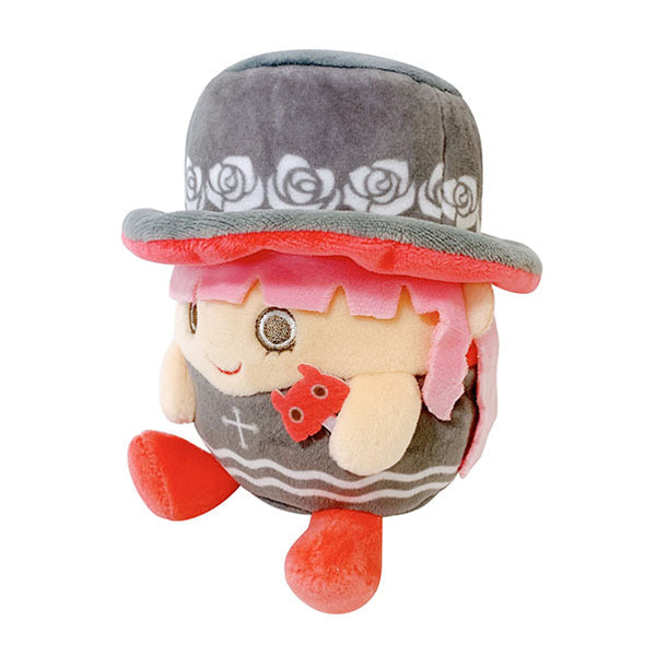 [One Piece] Mugitama Crew Plush Toy/Perona-2