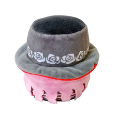 [One Piece] Mugitama Crew Plush Toy/Perona-4
