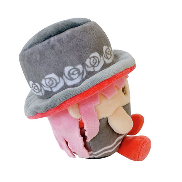 [One Piece] Mugitama Crew Plush Toy/Perona-3