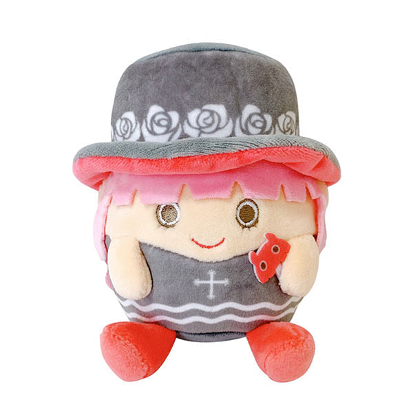 [One Piece] Mugitama Crew Plush Toy/Perona-1