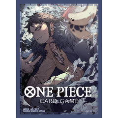 One Piece CG - Trafalgar Law Sleeves vol.1-1