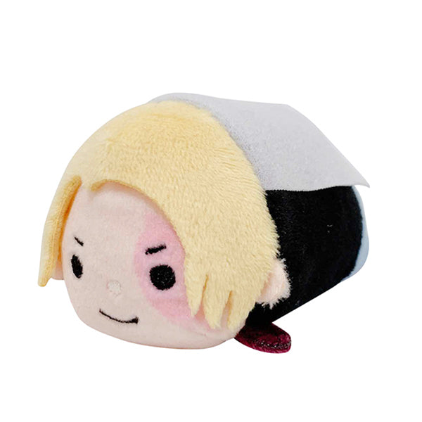 [One Piece] Mugi Mugi Otedama/Sabo (Mariejois)-2