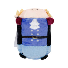 [One Piece] Mugi Mugi Otedama/Sabo (Mariejois)-4