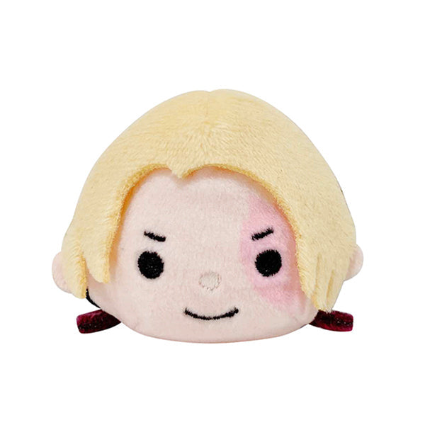 [One Piece] Mugi Mugi Otedama/Sabo (Mariejois)-1