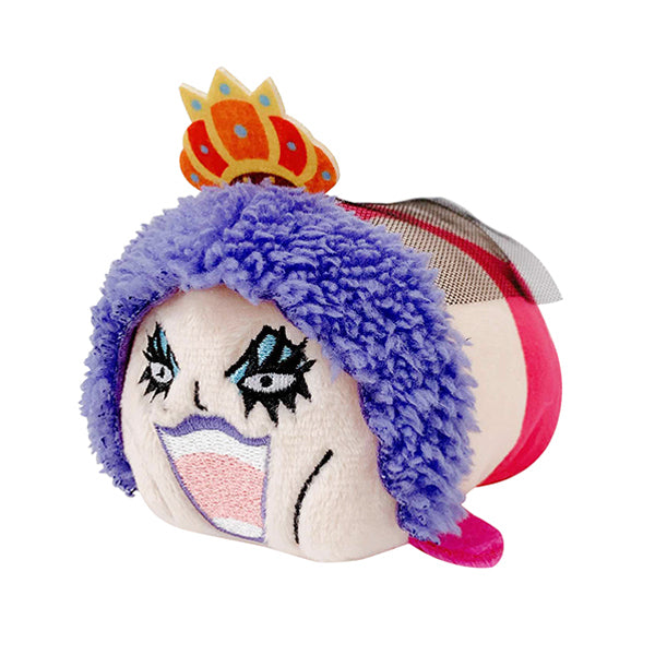 [One Piece] Mugi Mugi Otedama/Ivankov