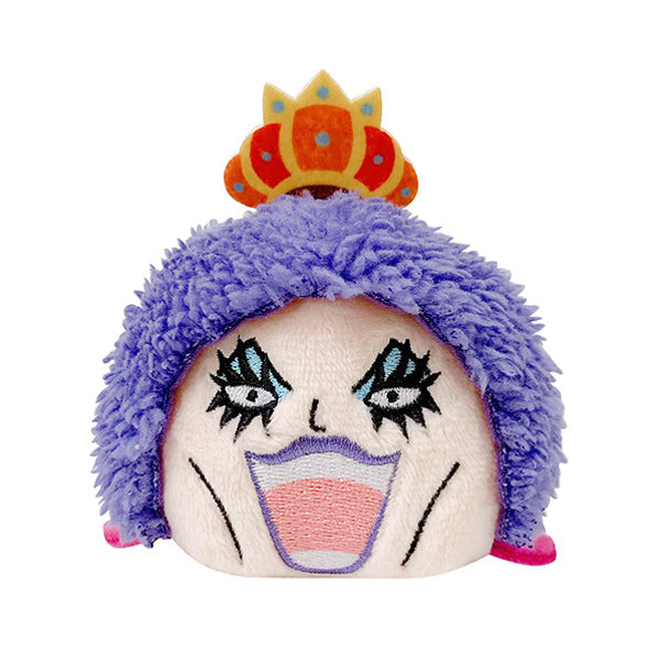 [One Piece] Mugi Mugi Otedama/Ivankov