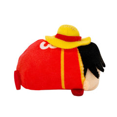 [One Piece] Mugi Mugi Otedama/Luffy (Egghead Costume)-2