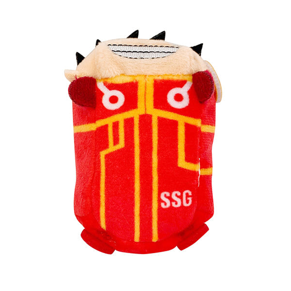 [One Piece] Mugi Mugi Otedama/Luffy (Egghead Costume)-3