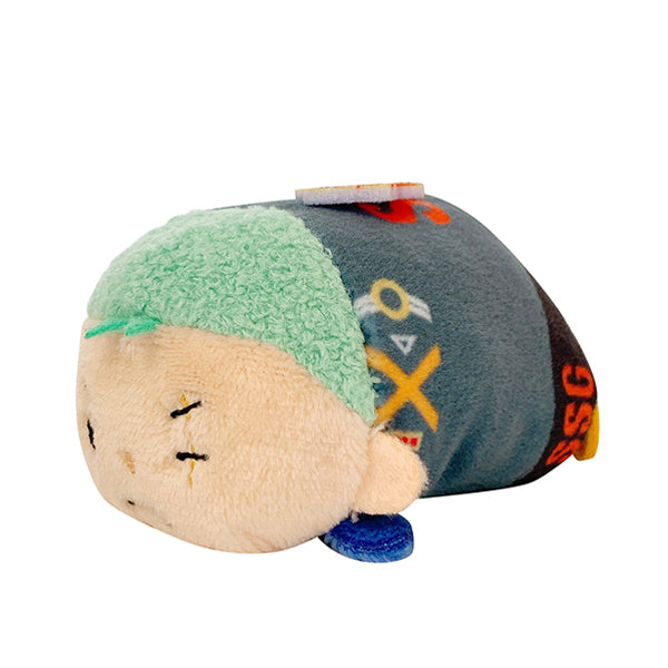 [One Piece] Mugi Mugi Otedama/Zoro (Egghead costume)-2