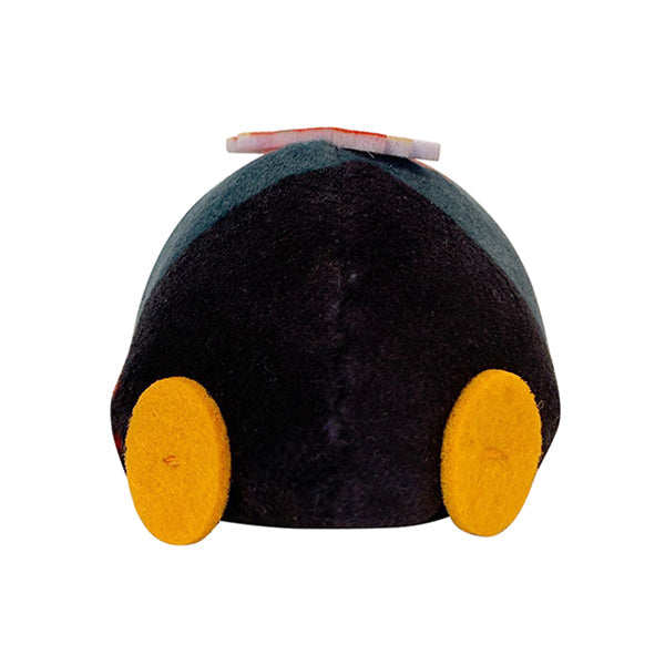 [One Piece] Mugi Mugi Otedama/Zoro (Egghead costume)-3