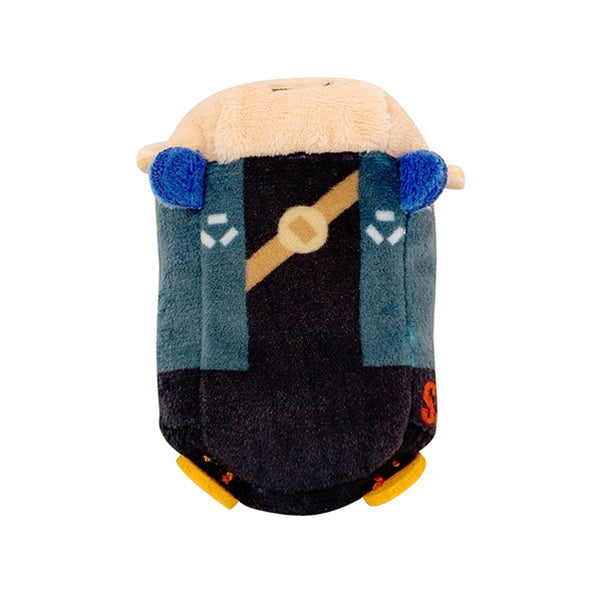 [One Piece] Mugi Mugi Otedama/Zoro (Egghead costume)-4