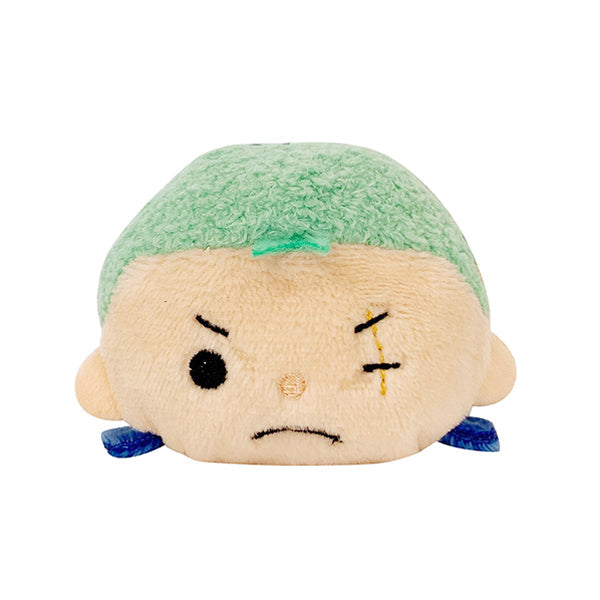 [One Piece] Mugi Mugi Otedama/Zoro (Egghead costume)-1