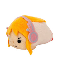[One Piece] Mugi Mugi Otedama/Nami (Egghead costume)-2