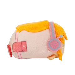 [One Piece] Mugi Mugi Otedama/Nami (Egghead costume)-3