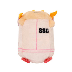[One Piece] Mugi Mugi Otedama/Nami (Egghead costume)-4