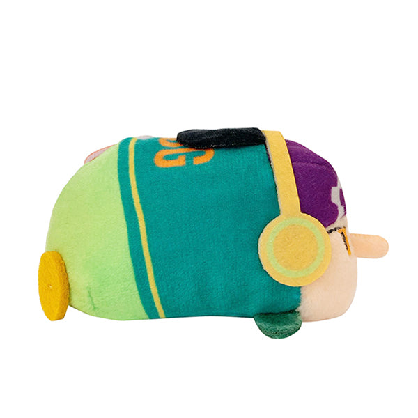 [One Piece] Mugi Mugi Otedama/Usopp (Egghead costume)-3