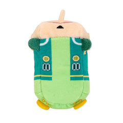 [One Piece] Mugi Mugi Otedama/Usopp (Egghead costume)-4