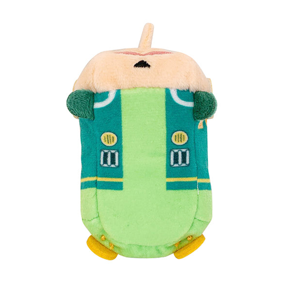 [One Piece] Mugi Mugi Otedama/Usopp (Egghead costume)-4