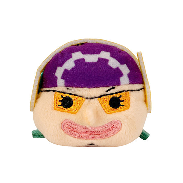 [One Piece] Mugi Mugi Otedama/Usopp (Egghead costume)-1