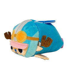 [One Piece] Mugi Mugi Otedama/Chopper (Egghead costume)-2
