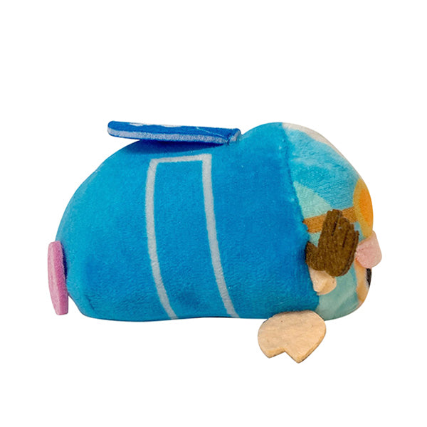 [One Piece] Mugi Mugi Otedama/Chopper (Egghead costume)-3