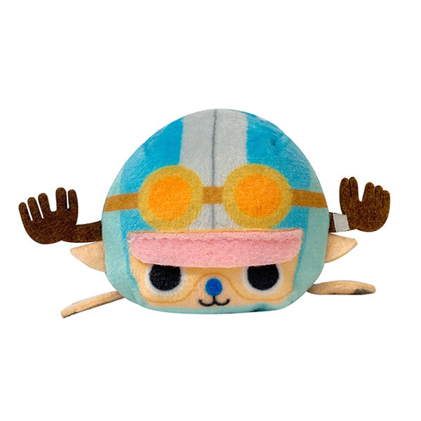 [One Piece] Mugi Mugi Otedama/Chopper (Egghead costume)-1