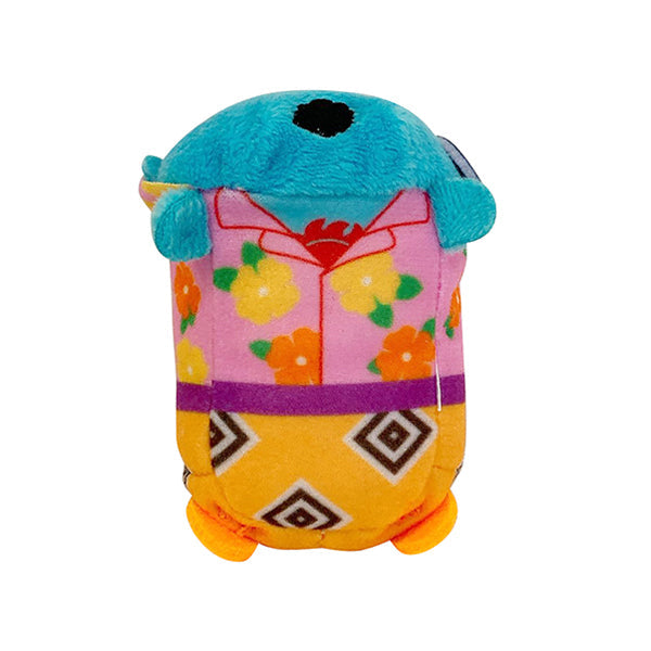 [One Piece] Mugi Mugi Otedama/Jinbei (Egghead costume)-4
