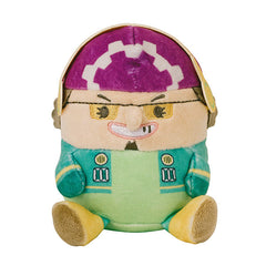 [One Piece] Mugitama Crew Plush Toy/Usopp (Egghead Costume)-1
