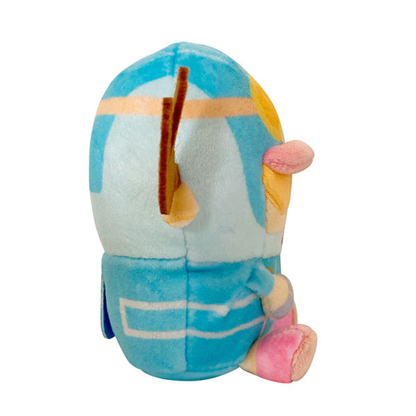 [One Piece] Mugitama Crew Plush Toy/Chopper (Egghead Costume)-4