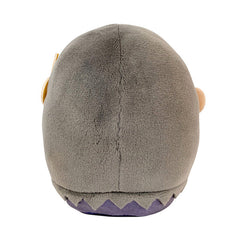 [One Piece] Mugitama Crew Plush Toy/Robin (Egghead Costume)-3