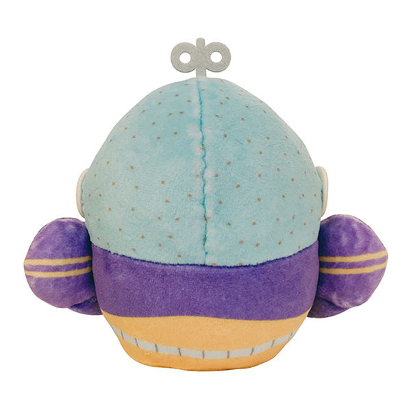 [One Piece] Mugitama Crew Plush Toy/Franky (Egghead Costume)-3