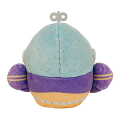 [One Piece] Mugitama Crew Plush Toy/Franky (Egghead Costume)-3