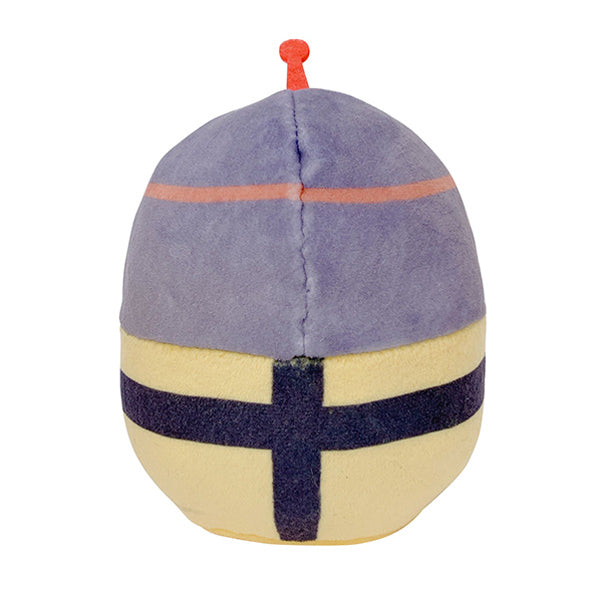 [One Piece] Mugitama Crew Plush Toy/Brook (Egghead Costume)-3