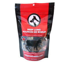Beef Lung 70g-2