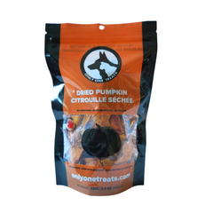 Dried Pumpkin Slices 100g-2