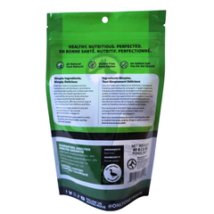 Duck Liver Jerky 85g-3