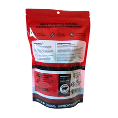 Freeze-Dried Beef Liver 100g-3