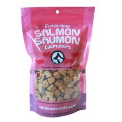 Freeze-Dried Salmon 85g-2