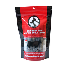 Green Beef Tripe 70g-2